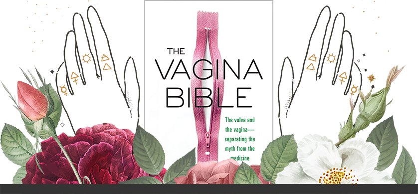 The Vagina Bible By Jen Gunter (Review) – Flavia The Bibliophile