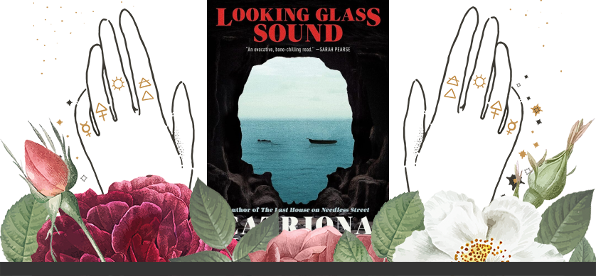 Looking Glass Sound by Catriona Ward (Review) – Flavia the Bibliophile